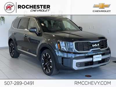 2023 Kia Telluride, $38999. Photo 1