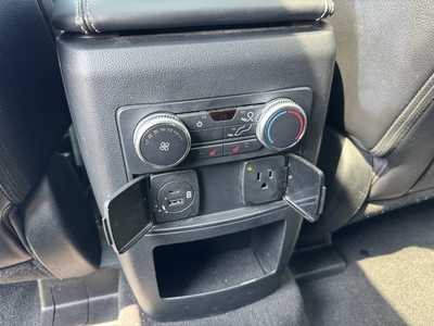 2021 Ford Explorer, $30999. Photo 10