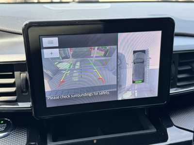 2021 Ford Explorer, $30999. Photo 4