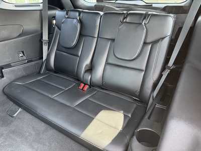 2021 Ford Explorer, $30999. Photo 9
