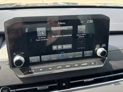 2022 Mitsubishi Outlander, $24999. Photo 5