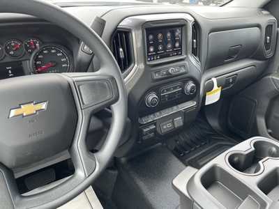 2026 Chevrolet 1500 Reg Cab, $43185.0. Photo 11