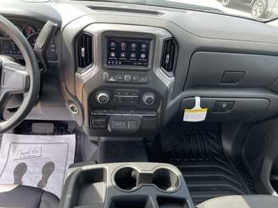 2026 Chevrolet 1500 Reg Cab, $43185.0. Photo 2