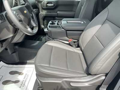 2026 Chevrolet 1500 Reg Cab, $43185.0. Photo 5
