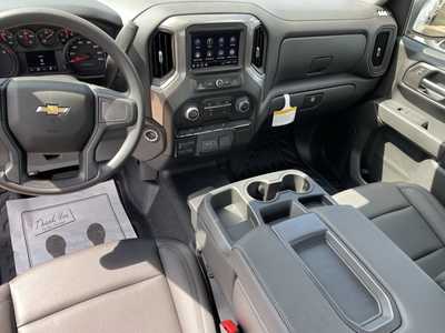 2026 Chevrolet 1500 Reg Cab, $43185.0. Photo 6