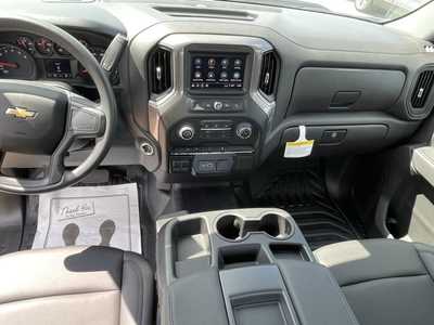 2026 Chevrolet 1500 Reg Cab, $43185.0. Photo 7