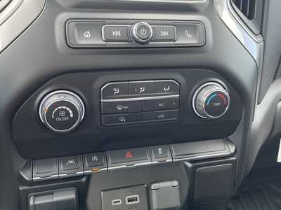 2026 Chevrolet 1500 Reg Cab, $43185.0. Photo 8