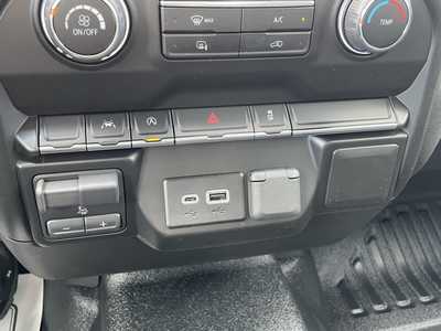 2026 Chevrolet 1500 Reg Cab, $43185.0. Photo 9