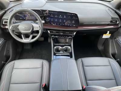 2026 Chevrolet Traverse, $52020.0. Photo 10