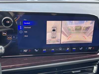 2026 Chevrolet Traverse, $52020.0. Photo 4