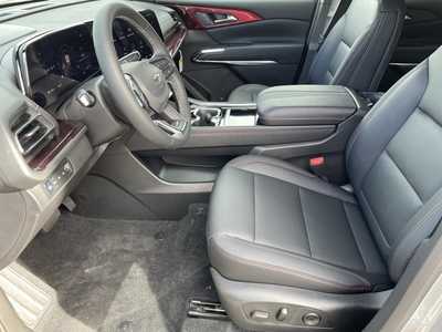 2026 Chevrolet Traverse, $52020.0. Photo 5
