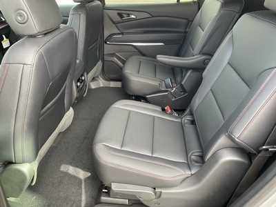 2026 Chevrolet Traverse, $52020.0. Photo 6