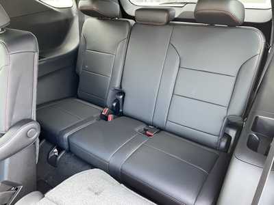 2026 Chevrolet Traverse, $52020.0. Photo 8