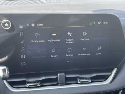 2026 Chevrolet Equinox, $31495.0. Photo 3
