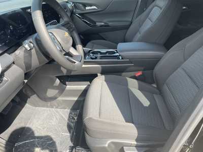 2026 Chevrolet Equinox, $31495.0. Photo 5
