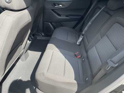 2026 Chevrolet Equinox, $31495.0. Photo 6