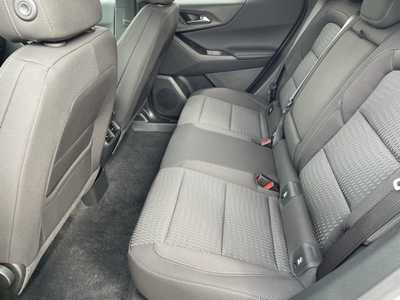 2026 Chevrolet Equinox, $31785.0. Photo 6