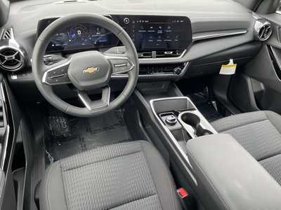 2026 Chevrolet Equinox, $31785.0. Photo 8