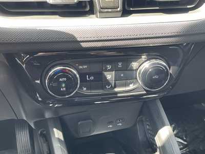2026 Chevrolet TrailBlazer, $30275.0. Photo 10