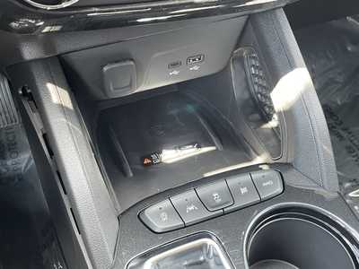 2026 Chevrolet TrailBlazer, $30275.0. Photo 11