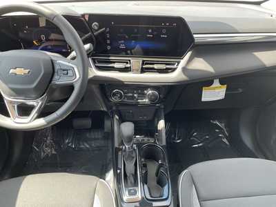 2026 Chevrolet TrailBlazer, $30275.0. Photo 2