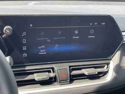 2026 Chevrolet TrailBlazer, $30275.0. Photo 3