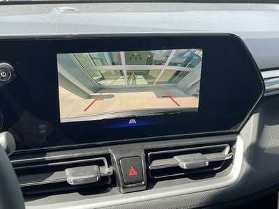 2026 Chevrolet TrailBlazer, $30275.0. Photo 4