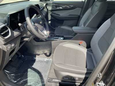 2026 Chevrolet TrailBlazer, $30275.0. Photo 5