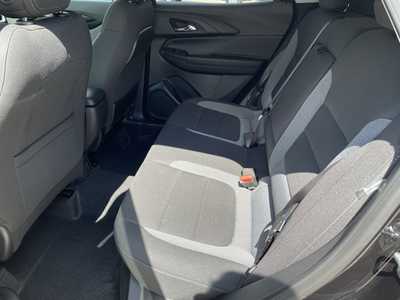 2026 Chevrolet TrailBlazer, $30275.0. Photo 6