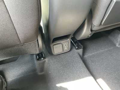 2026 Chevrolet TrailBlazer, $30275.0. Photo 7