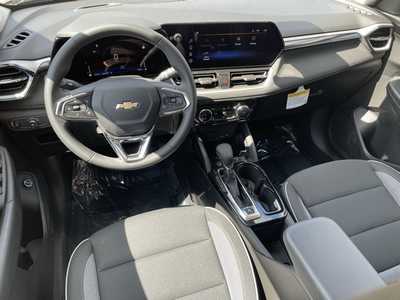 2026 Chevrolet TrailBlazer, $30275.0. Photo 8