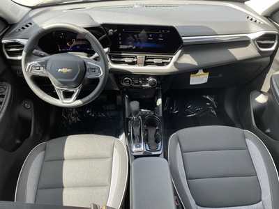 2026 Chevrolet TrailBlazer, $30275.0. Photo 9