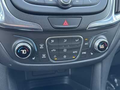 2020 Chevrolet Equinox, $16998. Photo 10