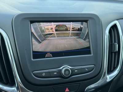 2020 Chevrolet Equinox, $16998. Photo 4