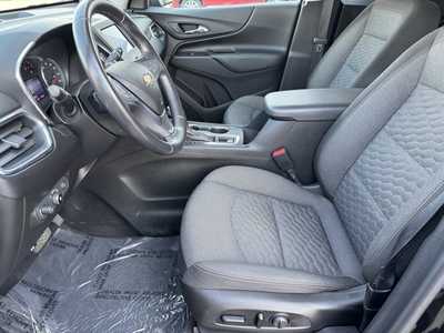 2020 Chevrolet Equinox, $16998. Photo 5