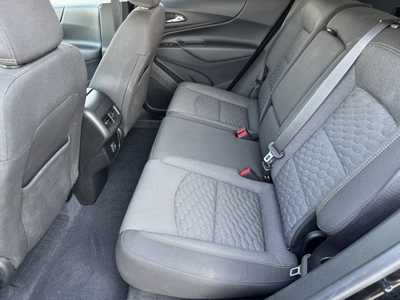 2020 Chevrolet Equinox, $16998. Photo 6