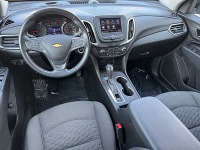 2020 Chevrolet Equinox, $16998. Photo 8