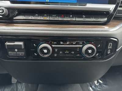 2023 Chevrolet 1500 Crew Cab, $37250. Photo 11