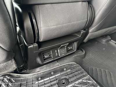 2023 Chevrolet 1500 Crew Cab, $37250. Photo 7