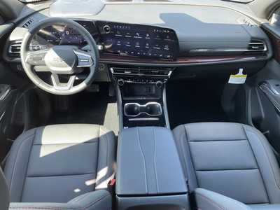 2026 Chevrolet Traverse, $52020.0. Photo 10