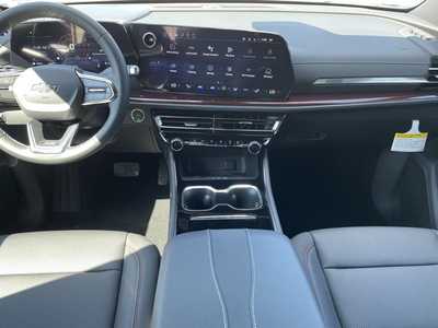 2026 Chevrolet Traverse, $52020.0. Photo 2
