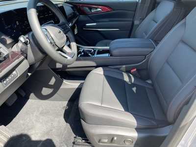2026 Chevrolet Traverse, $52020.0. Photo 5
