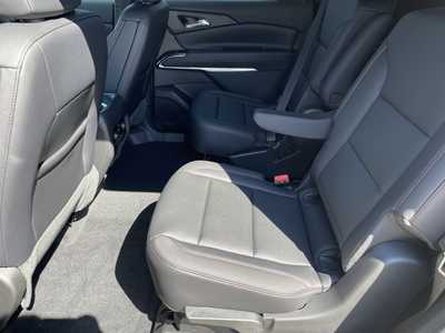 2026 Chevrolet Traverse, $52020.0. Photo 6