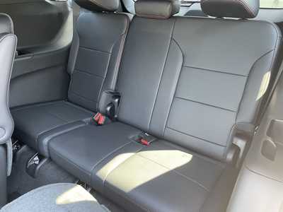 2026 Chevrolet Traverse, $52020.0. Photo 7