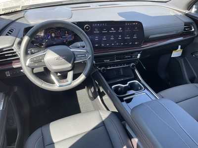 2026 Chevrolet Traverse, $52020.0. Photo 9