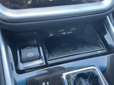 2020 Subaru Outback, $23999. Photo 11