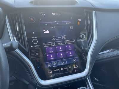 2020 Subaru Outback, $23999. Photo 3