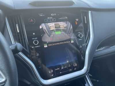 2020 Subaru Outback, $23999. Photo 4
