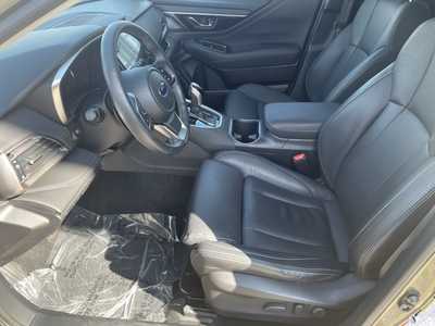2020 Subaru Outback, $23999. Photo 5