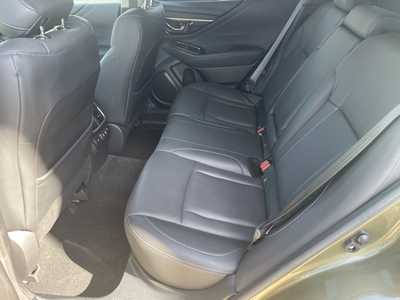2020 Subaru Outback, $23999. Photo 7